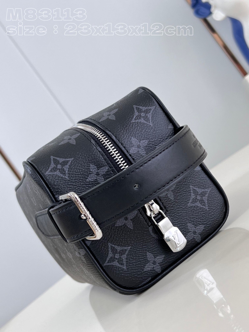 LV Cosmetic Bags